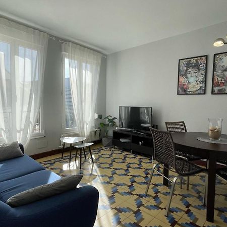 Myhousespain - Centrico Y Luminoso Piso Gijón Kültér fotó