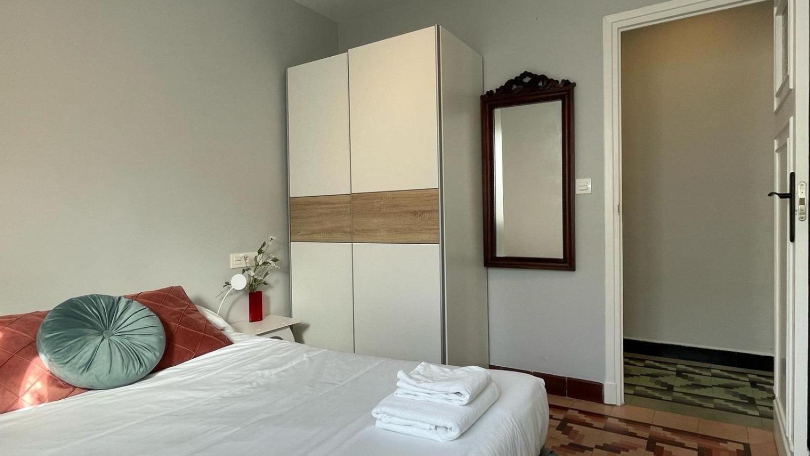 Myhousespain - Centrico Y Luminoso Piso Gijón Kültér fotó