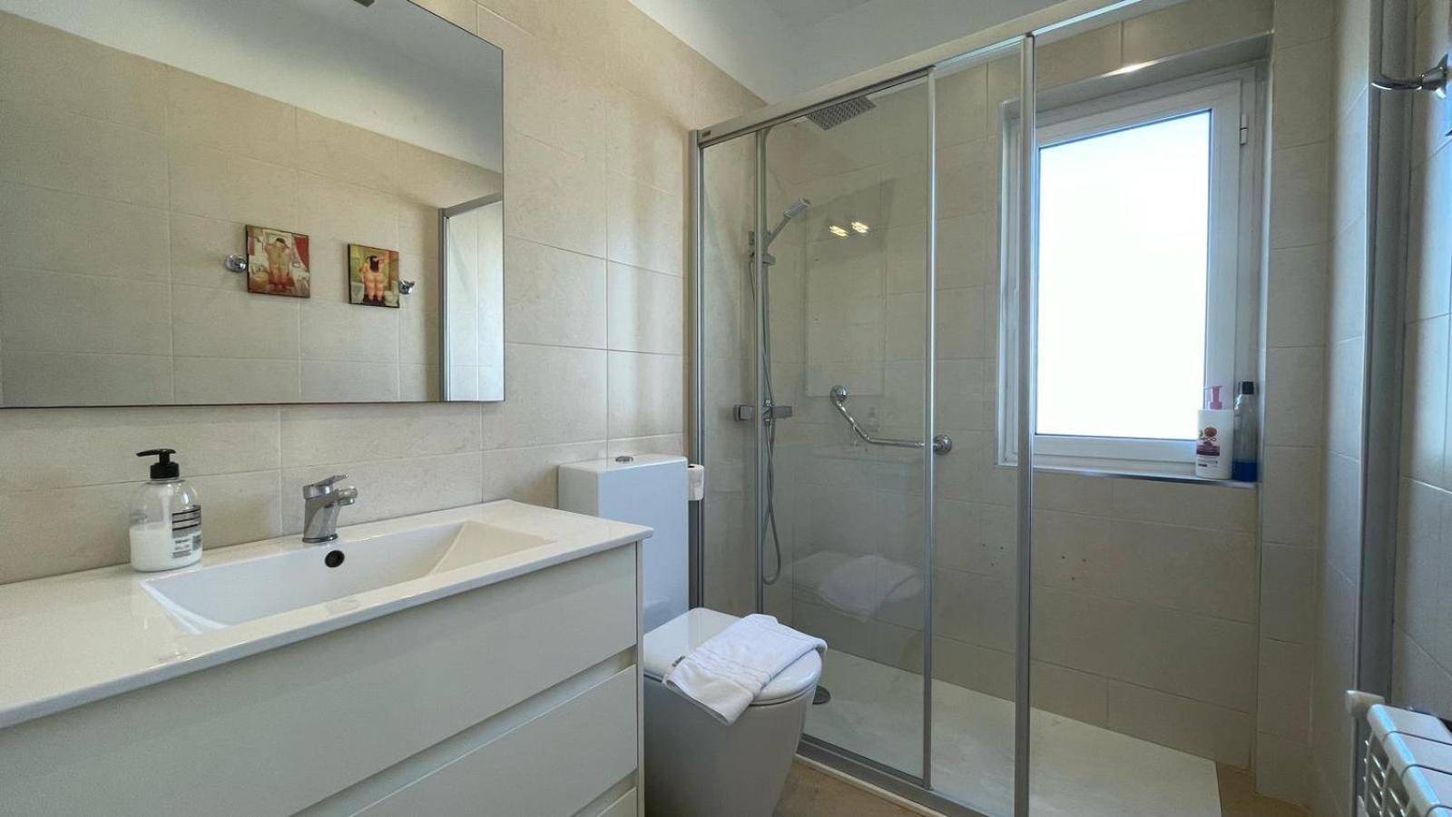 Myhousespain - Centrico Y Luminoso Piso Gijón Kültér fotó