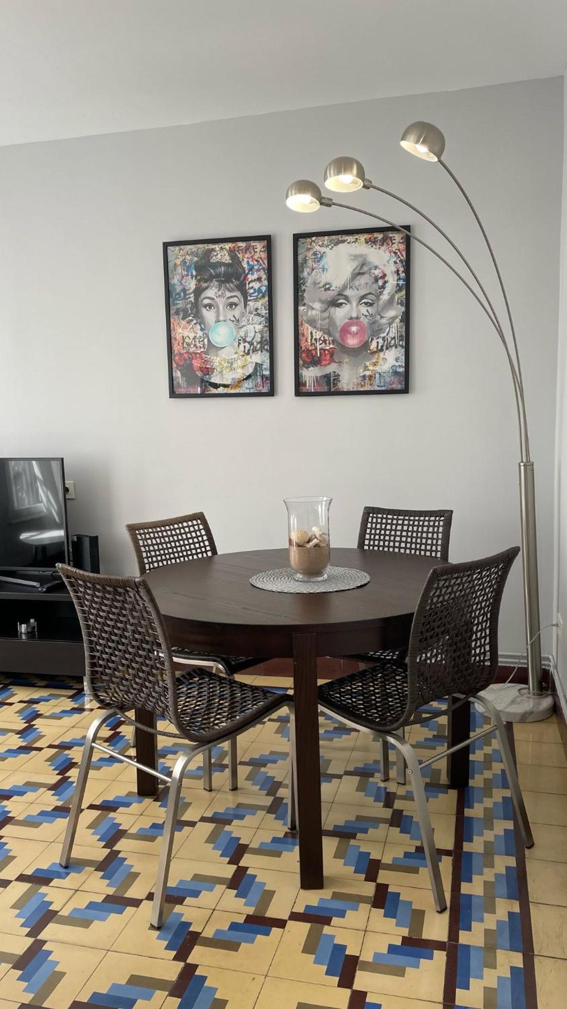 Myhousespain - Centrico Y Luminoso Piso Gijón Kültér fotó