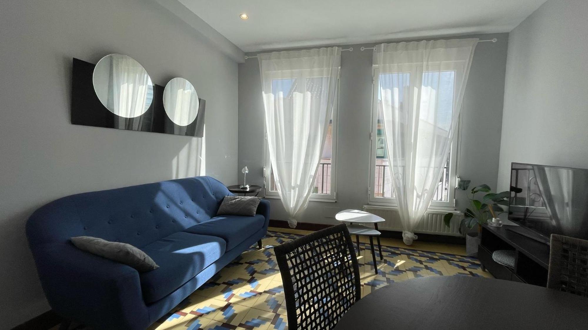 Myhousespain - Centrico Y Luminoso Piso Gijón Kültér fotó