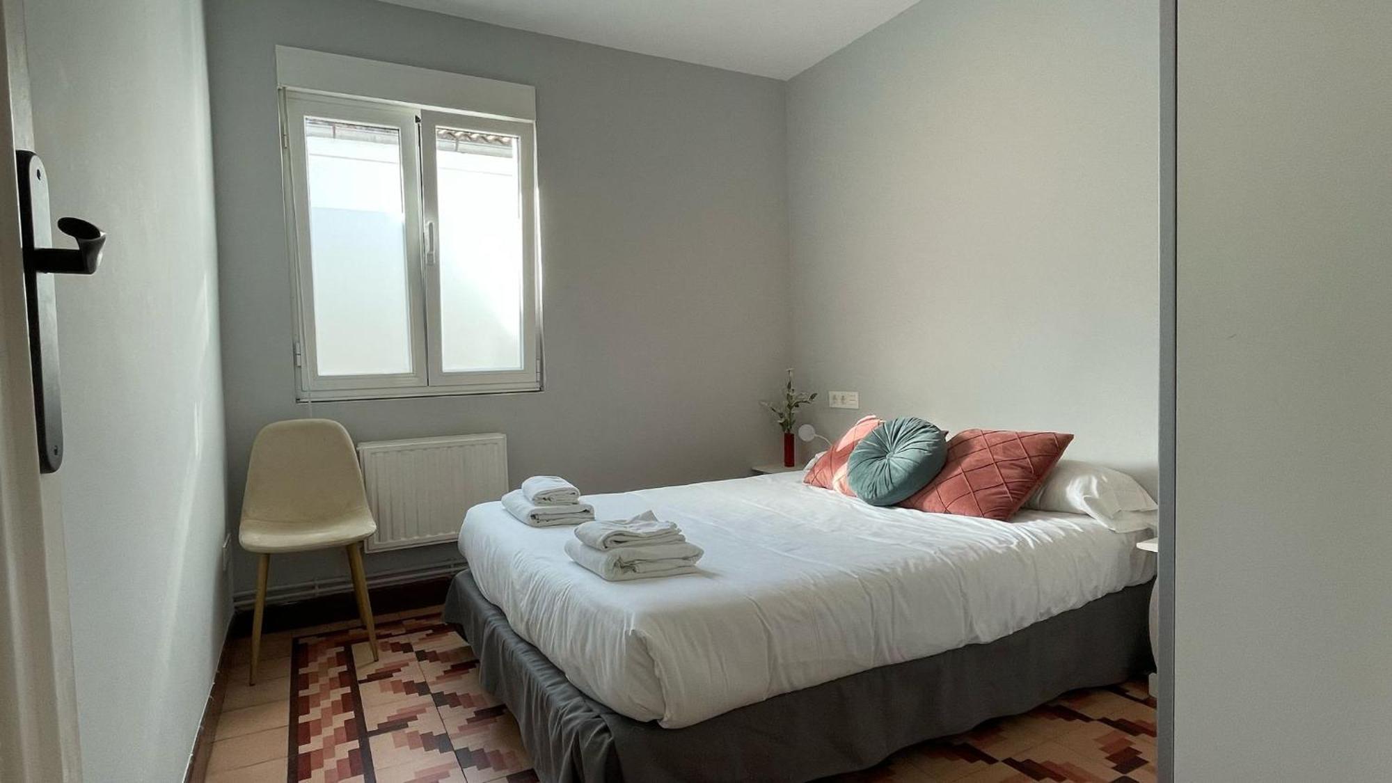 Myhousespain - Centrico Y Luminoso Piso Gijón Kültér fotó